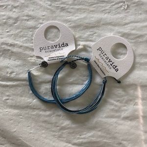 Puravida Bracelets